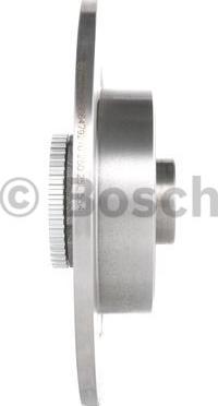 BOSCH 0 986 479 270 - Гальмівний диск autozip.com.ua