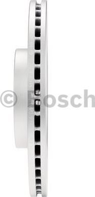 BOSCH 0 986 479 744 - Гальмівний диск autozip.com.ua