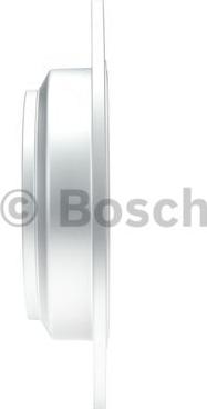 BOSCH 0 986 479 740 - Гальмівний диск autozip.com.ua