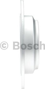 BOSCH 0 986 479 740 - Гальмівний диск autozip.com.ua