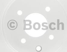 BOSCH 0 986 479 742 - Гальмівний диск autozip.com.ua