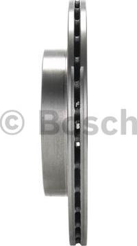 BOSCH 0 986 479 769 - Гальмівний диск autozip.com.ua