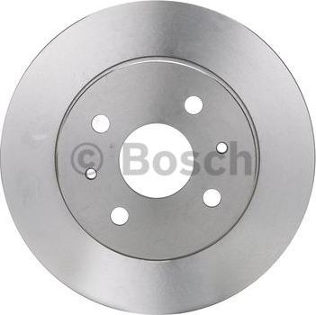 BOSCH 0 986 479 769 - Гальмівний диск autozip.com.ua