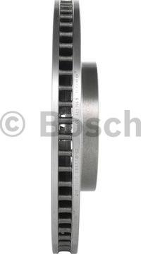 BOSCH 0 986 479 768 - Гальмівний диск autozip.com.ua