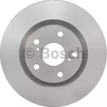 Ruville BFR531110 - Гальмівний диск autozip.com.ua