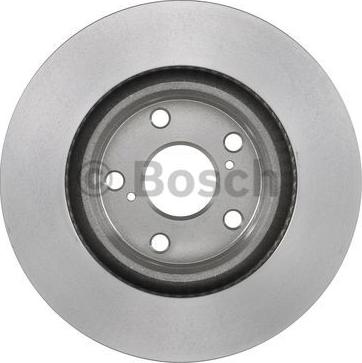 BOSCH 0 986 479 768 - Гальмівний диск autozip.com.ua
