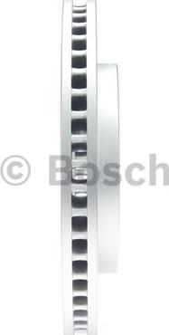 BOSCH 0 986 479 704 - Гальмівний диск autozip.com.ua