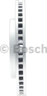 BOSCH 0 986 479 704 - Гальмівний диск autozip.com.ua