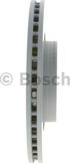 BOSCH 0 986 479 701 - Гальмівний диск autozip.com.ua