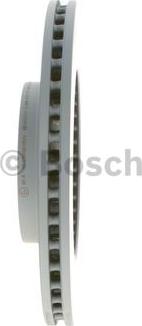 BOSCH 0 986 479 701 - Гальмівний диск autozip.com.ua