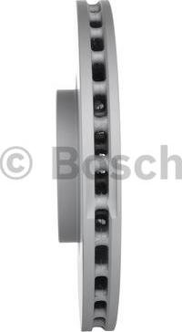 BOSCH 0 986 479 718 - Гальмівний диск autozip.com.ua