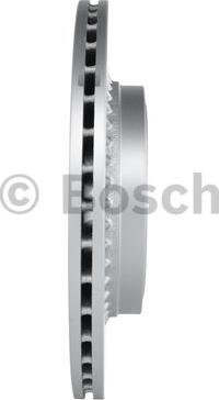 BOSCH 0 986 479 713 - Гальмівний диск autozip.com.ua