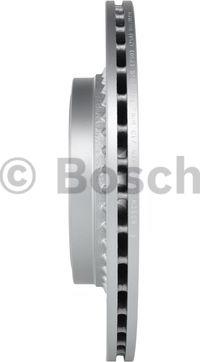 BOSCH 0 986 479 713 - Гальмівний диск autozip.com.ua