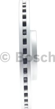 BOSCH 0 986 479 734 - Гальмівний диск autozip.com.ua