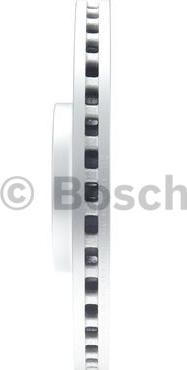 BOSCH 0 986 479 734 - Гальмівний диск autozip.com.ua