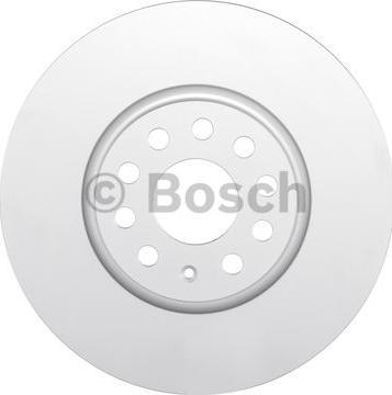 BOSCH 0 986 479 735 - Гальмівний диск autozip.com.ua