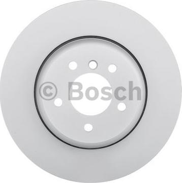 BOSCH 0 986 479 729 - Гальмівний диск autozip.com.ua