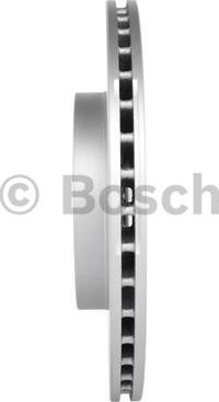 BOSCH 0 986 479 725 - Гальмівний диск autozip.com.ua