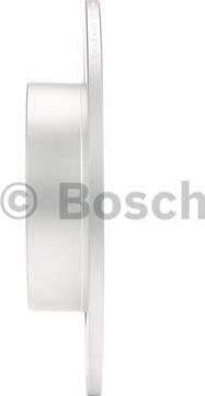 BOSCH 0 986 479 728 - Гальмівний диск autozip.com.ua