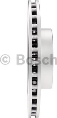 BOSCH 0 986 479 723 - Гальмівний диск autozip.com.ua