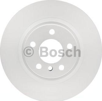 BOSCH 0 986 479 727 - Гальмівний диск autozip.com.ua