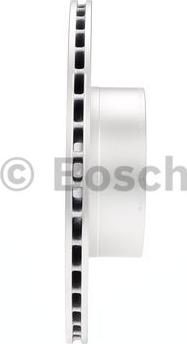 BOSCH 0 986 479 727 - Гальмівний диск autozip.com.ua