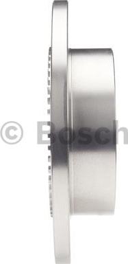 BOSCH 0 986 479 A94 - Гальмівний диск autozip.com.ua