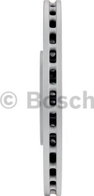 BOSCH 0 986 479 A90 - Гальмівний диск autozip.com.ua