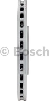 BOSCH 0 986 479 A90 - Гальмівний диск autozip.com.ua