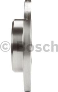 BOSCH 0 986 479 A93 - Гальмівний диск autozip.com.ua