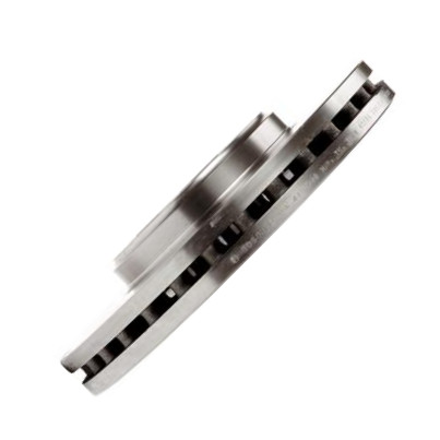 BOSCH 0 986 479 A49 - Гальмівний диск autozip.com.ua