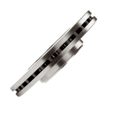 BOSCH 0 986 479 A49 - Гальмівний диск autozip.com.ua