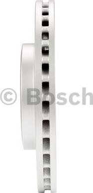 BOSCH 0 986 479 A58 - Гальмівний диск autozip.com.ua