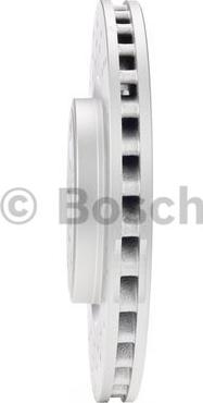 BOSCH 0 986 479 A60 - Гальмівний диск autozip.com.ua