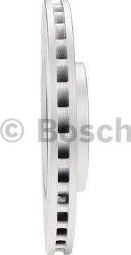 BOSCH 0 986 479 A60 - Гальмівний диск autozip.com.ua