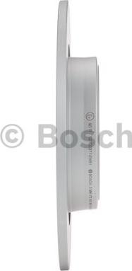 BOSCH 0 986 479 A04 - Гальмівний диск autozip.com.ua