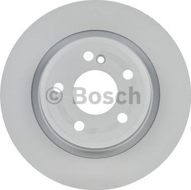 BOSCH 0 986 479 A04 - Гальмівний диск autozip.com.ua