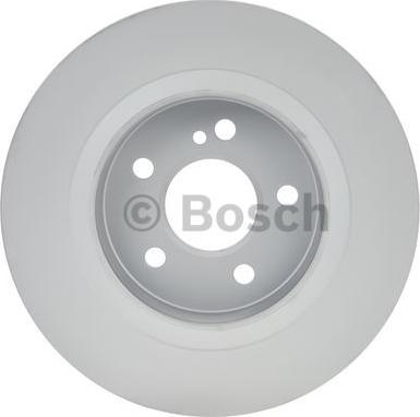 BOSCH 0 986 479 A04 - Гальмівний диск autozip.com.ua