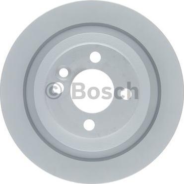 BOSCH 0 986 479 A08 - Гальмівний диск autozip.com.ua