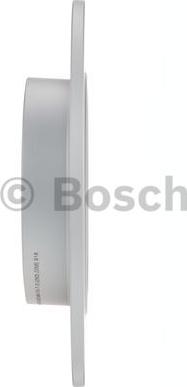 BOSCH 0 986 479 A03 - Гальмівний диск autozip.com.ua