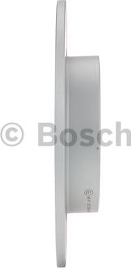 BOSCH 0 986 479 A03 - Гальмівний диск autozip.com.ua