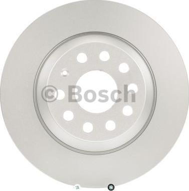 BOSCH 0 986 479 A84 - Гальмівний диск autozip.com.ua