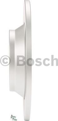 BOSCH 0 986 479 A84 - Диск гальмівний autozip.com.ua