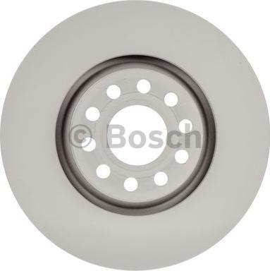 BOSCH 0 986 479 A30 - Гальмівний диск autozip.com.ua