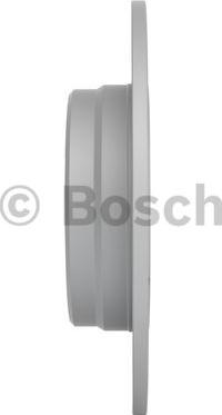 BOSCH 0 986 479 B41 - Гальмівний диск autozip.com.ua