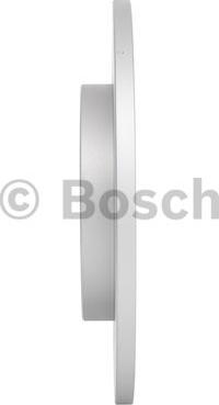 BOSCH 0 986 479 B65 - Гальмівний диск autozip.com.ua