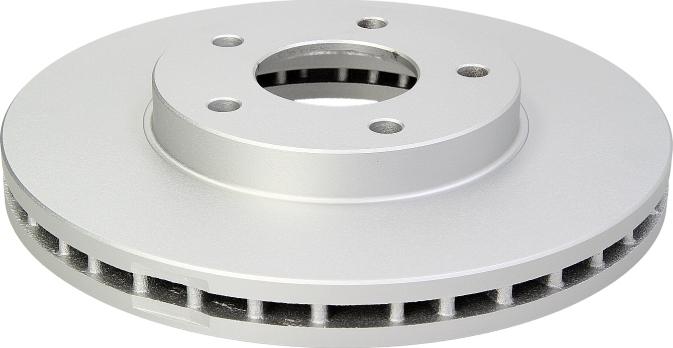 BOSCH 0 986 479 B61 - Гальмівний диск autozip.com.ua
