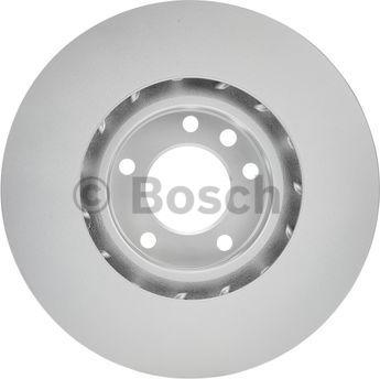 BOSCH 0 986 479 B13 - Гальмівний диск autozip.com.ua