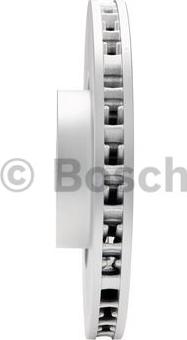 BOSCH 0 986 479 B13 - Гальмівний диск autozip.com.ua