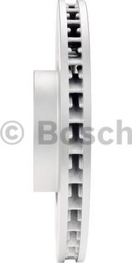 BOSCH 0 986 479 B12 - Гальмівний диск autozip.com.ua